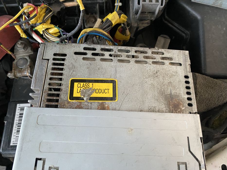 Оригинал дельфин магнитафон