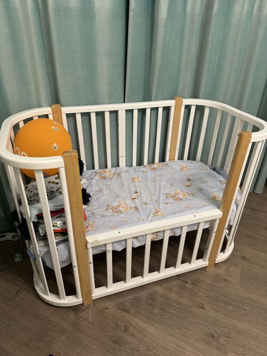 Продаю кровать трансформер