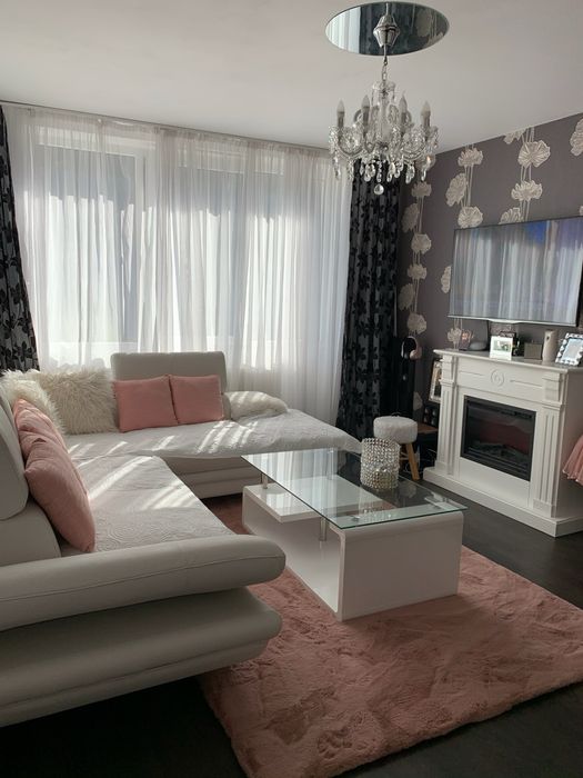 Apartament de Vanzare Mihai Viteazul 6