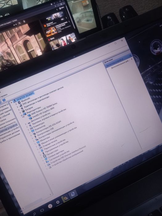 Ноутбук i7 samsung  сумка зарядка