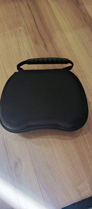 Джойстик PS5 + кейс