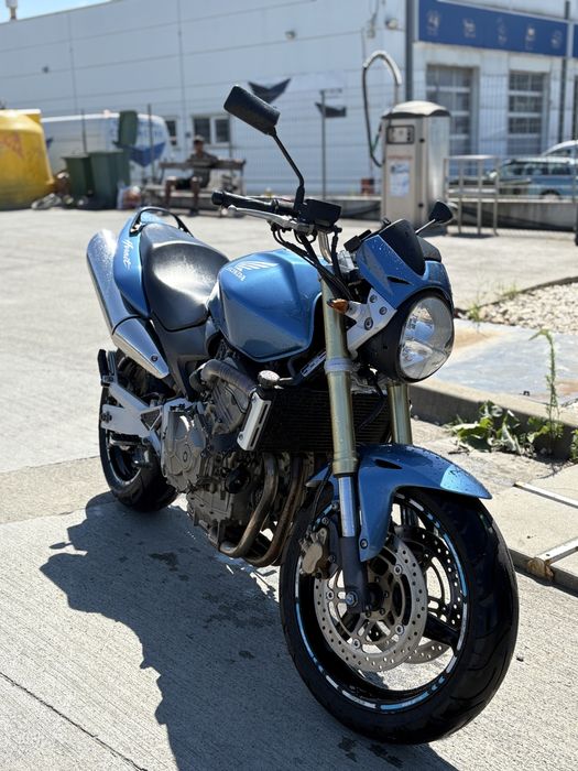 Honda Hornet PC36