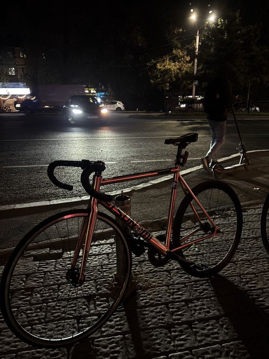 Tsunami SNM100 Rose-Gold