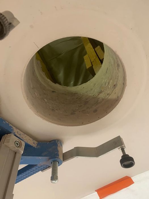 Carotare/Taiere beton (gauri hote,centrale)