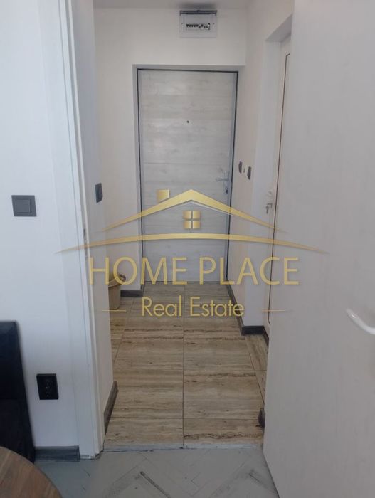 Дава се под наем Двустаен апартамент в Варна, Младост 1 - 52 кв.м за 408 € - Снимка #10