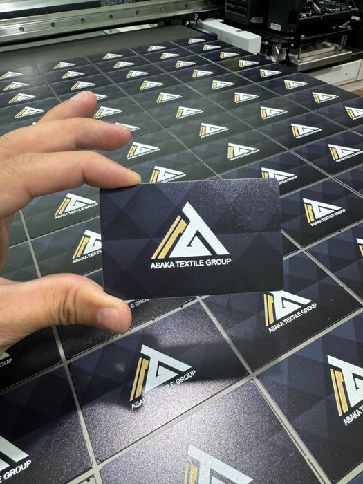 Poligrafiya Toshkent | Logo tushirish | Reklama mahsulotlari