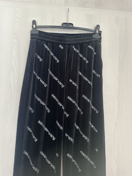 Свободен панталон Alexander wang