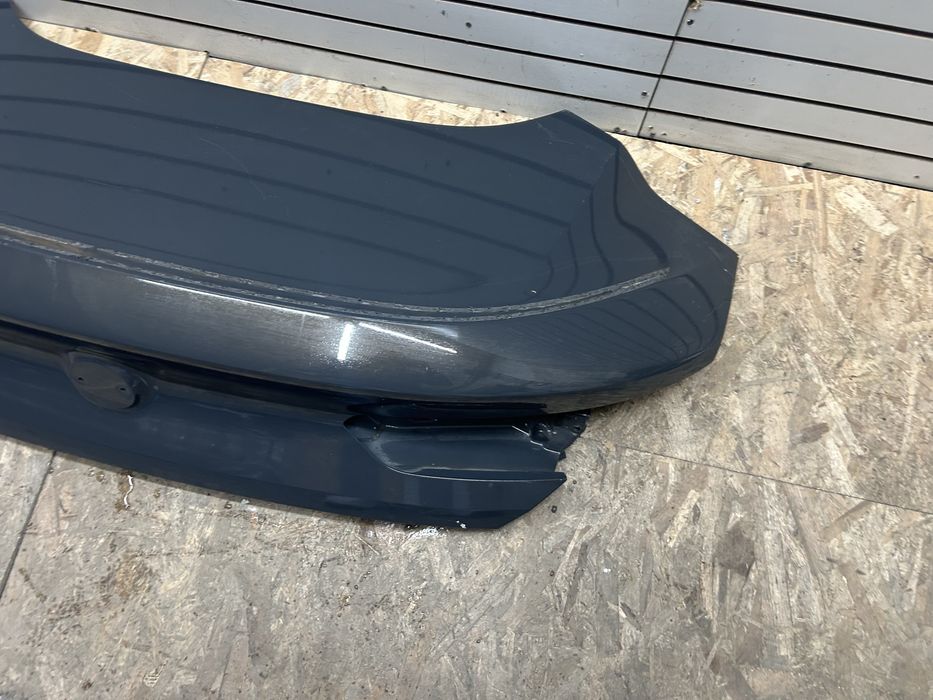 Haion / portbagaj bmw G16 seria 8 gran coupe