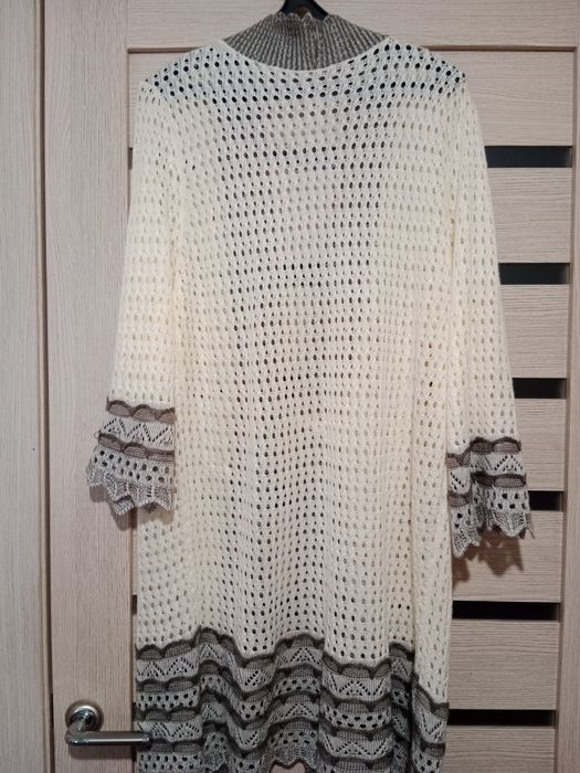 Продам кардиган,новый.