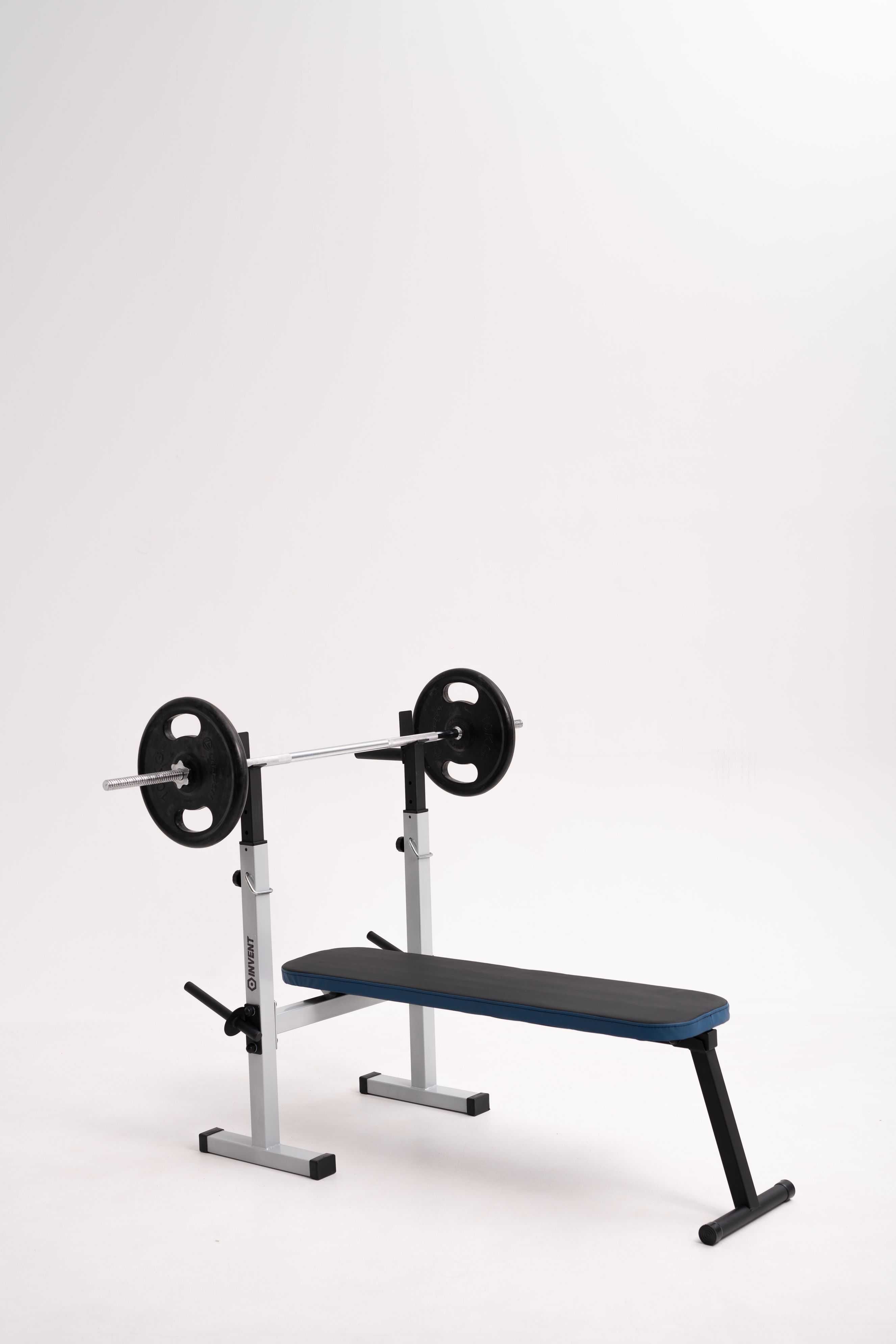 Скамья со стойками Primus Athletic Bench