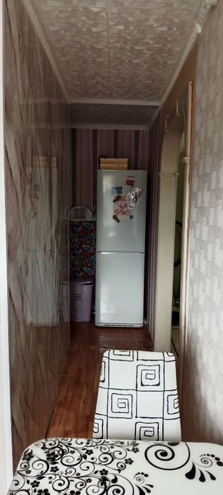 Продам 2х комнатную квартиру