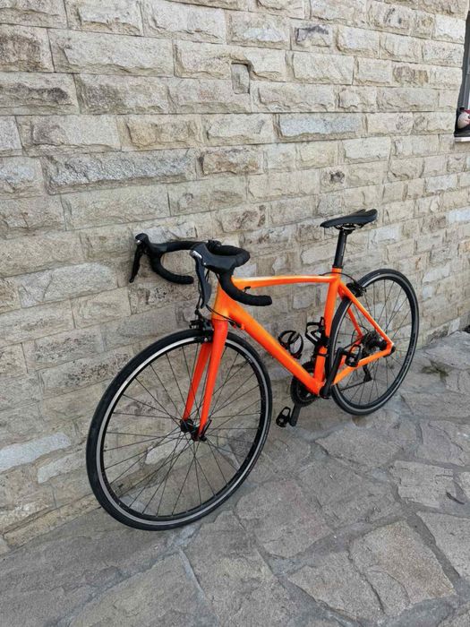 Шосеен Kenzel Attract Shimano 105 28/52