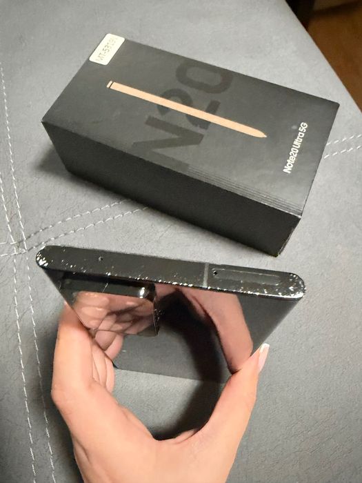 Samsung Galaxy Note 20 Ultra