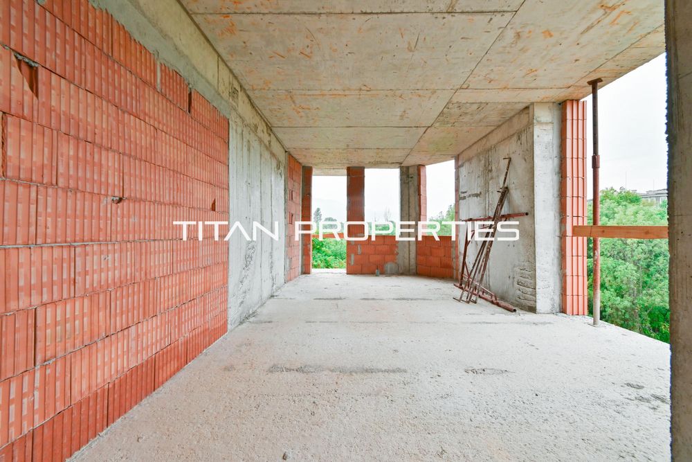 Продава се Тристаен апартамент в София, Овча купел - 102 кв.м за 2105 €/кв.м - Снимка #1