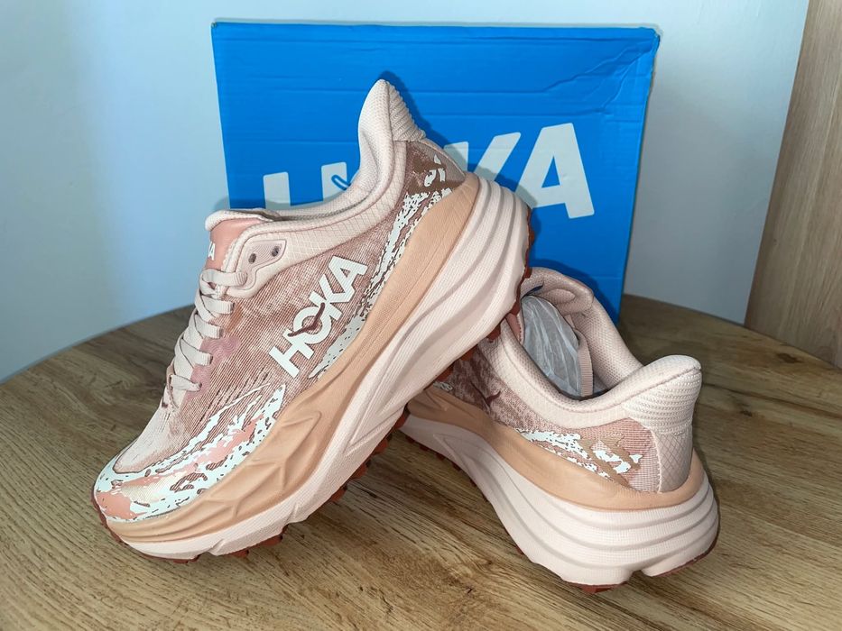 Adidasi HOKA stinson 7 nr 38,5