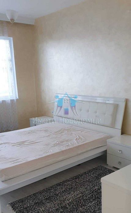 Продава се Тристаен апартамент в Шумен, Пазара - 90 кв.м за 1389 €/кв.м - Снимка #3