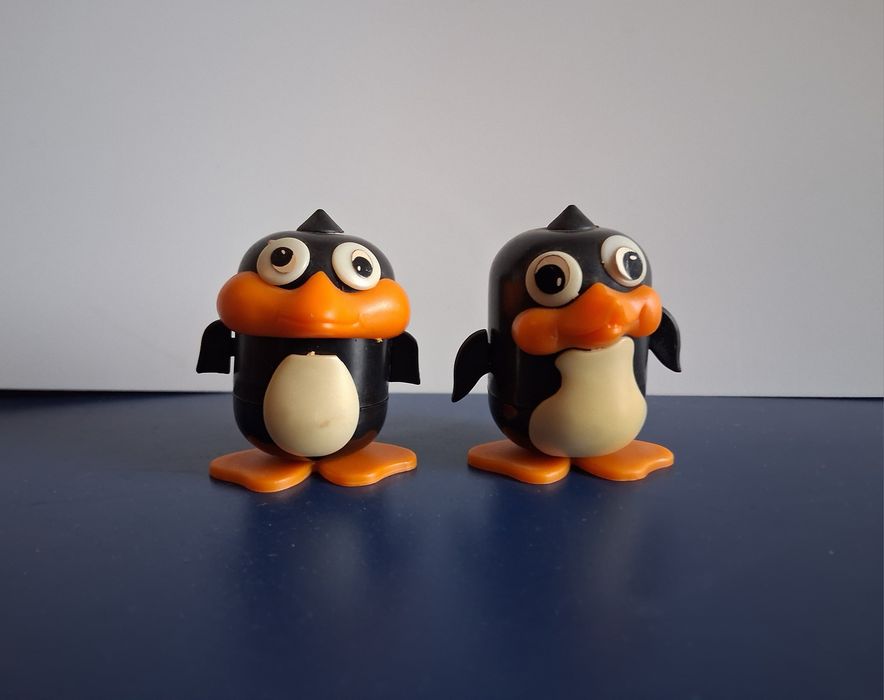 Стари Играчки Kinder
