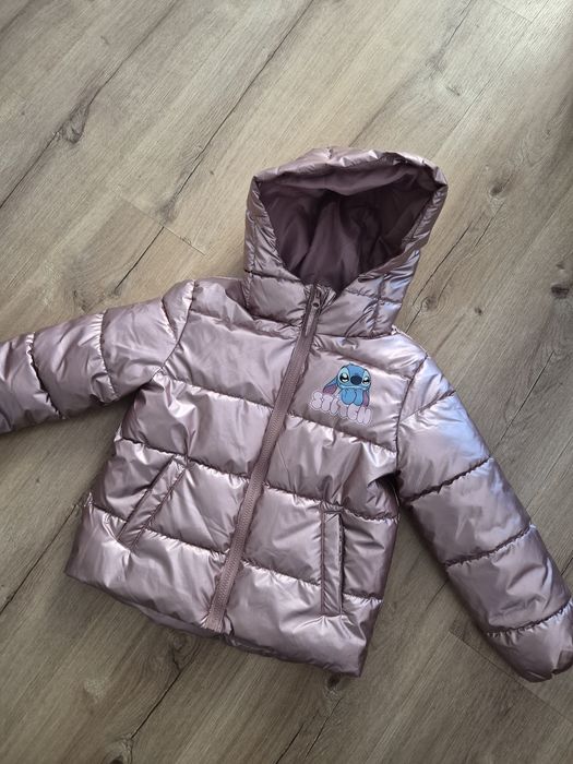 Детско яке Stitch