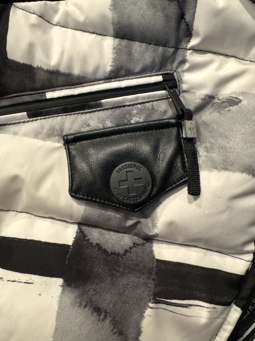 Дамско ски яке Rossignol