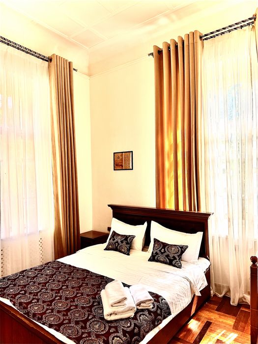 Mehmonxona Гастиница