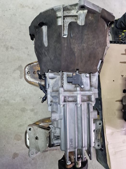 Cutie viteze manuala bmw f20 f21 b37 b37d15a GS5-17JG/8645319