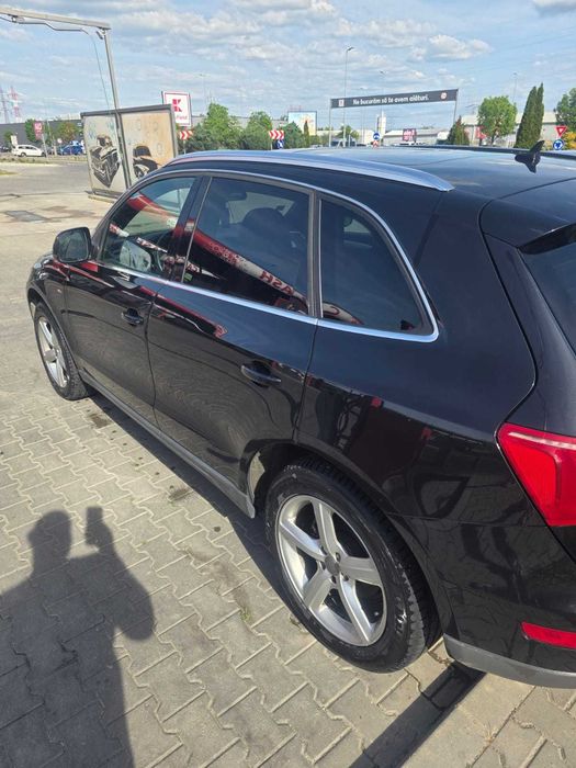 Audi Q5 2011.stare buna