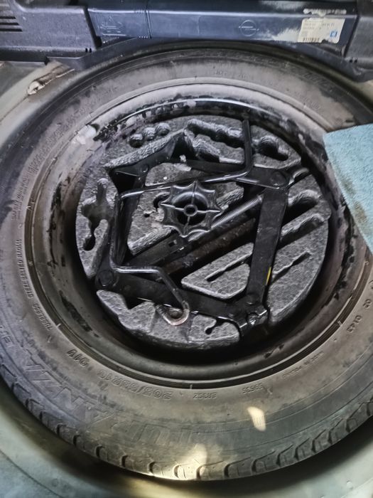 Опел Астра Х GTC (1.7/101кс)НА ЧАСТИ!!!