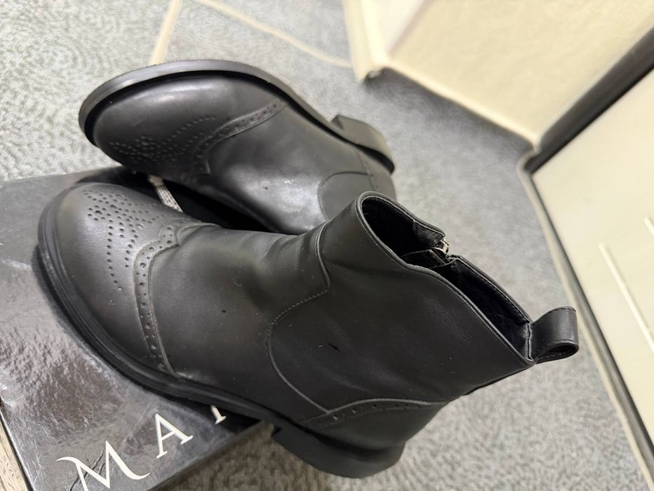 Продаётся сапоги