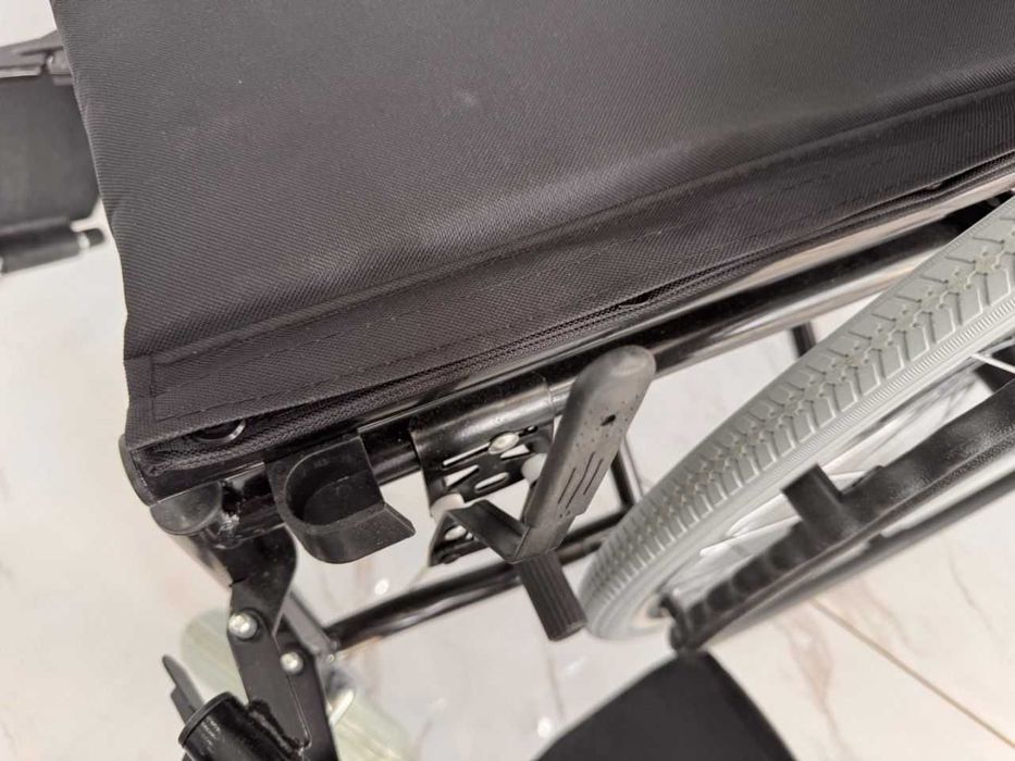 03 января 2026 г.
N 6 Aksiya nogironlar aravasi инвалидная коляска

2