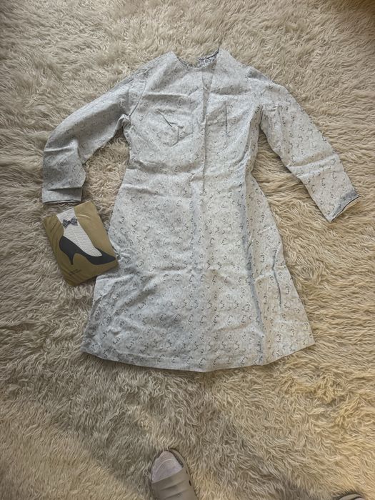 Ретро парти визия