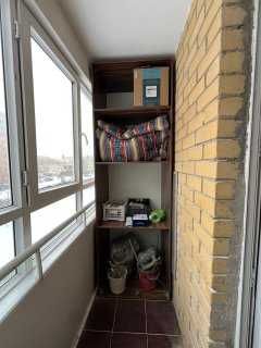 2х комн квартира в Астане 56м2