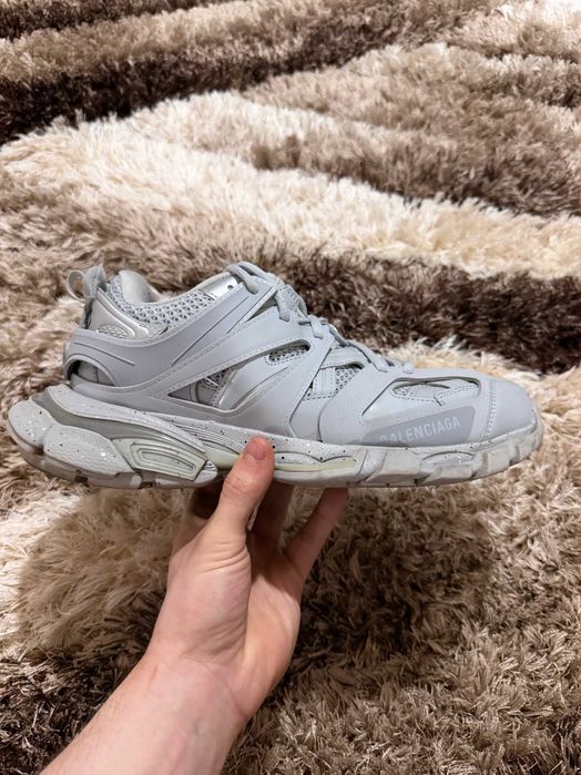 Balenciaga Tracks 42, 43, 44 (6 modele)
