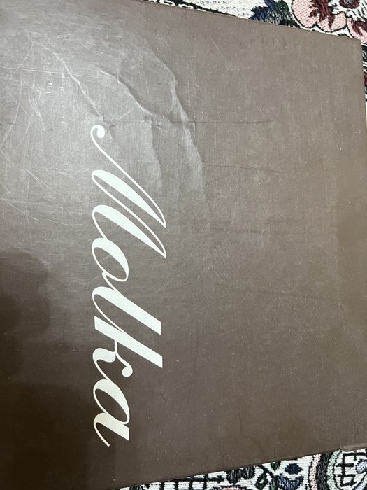 Женский сапоги натуралка