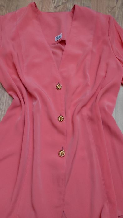 Дамско сако, пролет лято