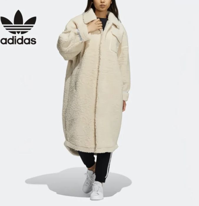 Куртка пальто женская