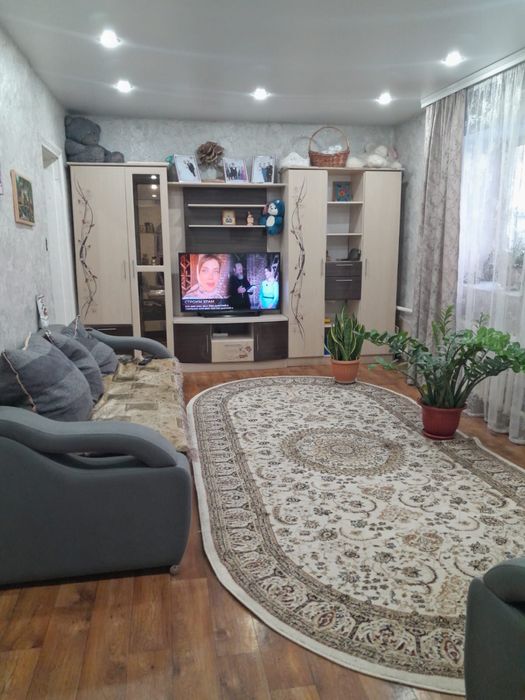 Продам дом с Приречное