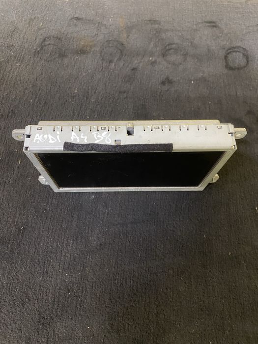 Display navigatie Audi A4 B8 A5 Pret 400  lei