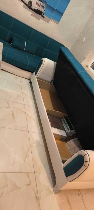 Продава се дивани