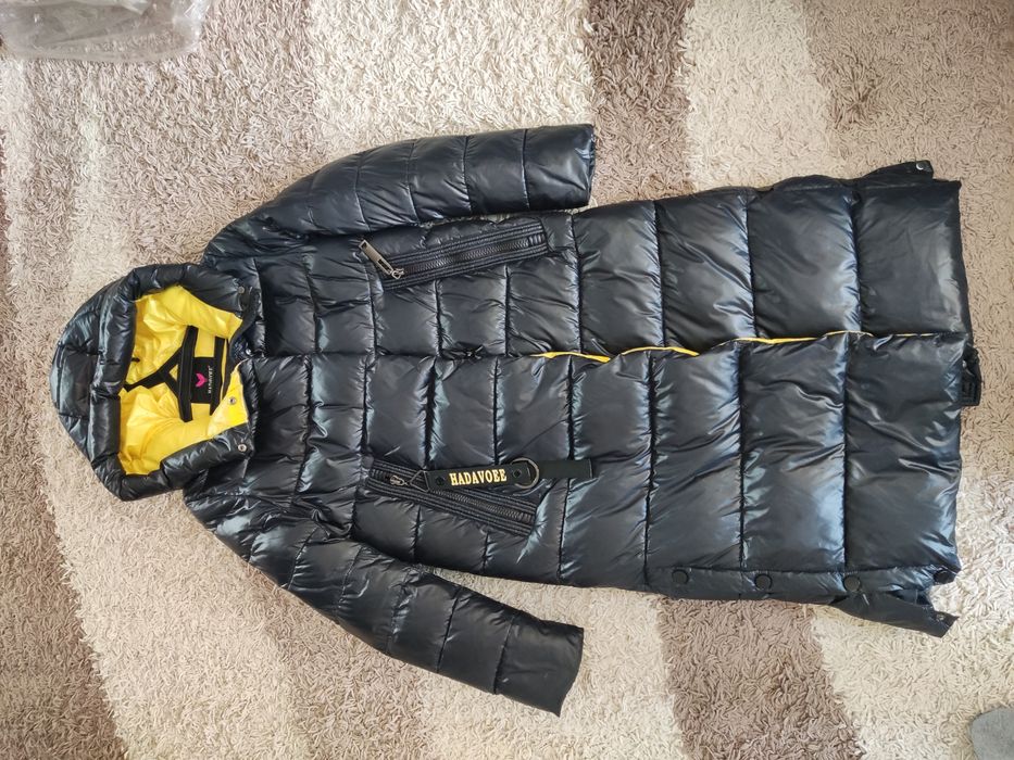 Верхняя одежда для женщин