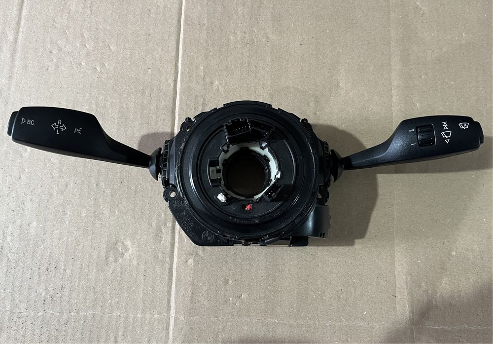 Spira volan BMW X3 F25 X4 F26