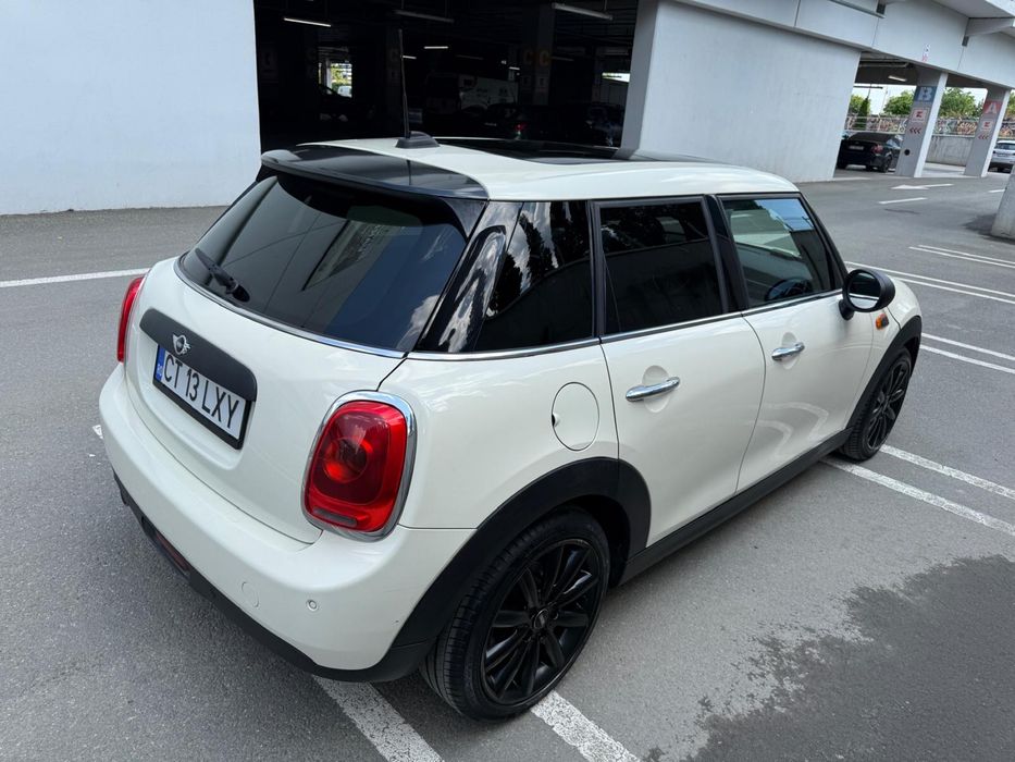 mini     cooper