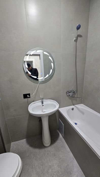 1 хонали сотилади