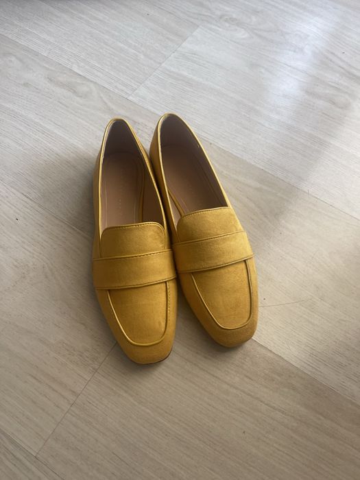 Продам туфли