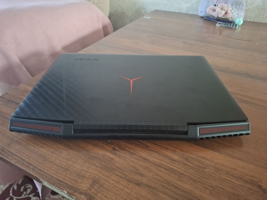 Lenovo legion y720 GTX 1060