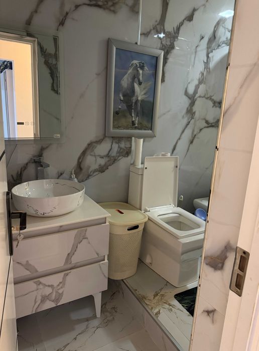 ТОПОВАЯ квартира в ЦЕНТРЕ, Метро Космонавтов [A.R]