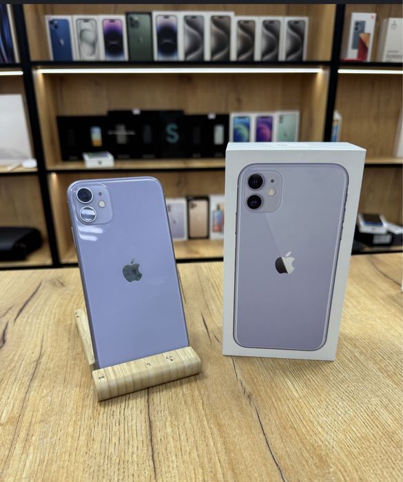Iphone 11 128 gb 68%