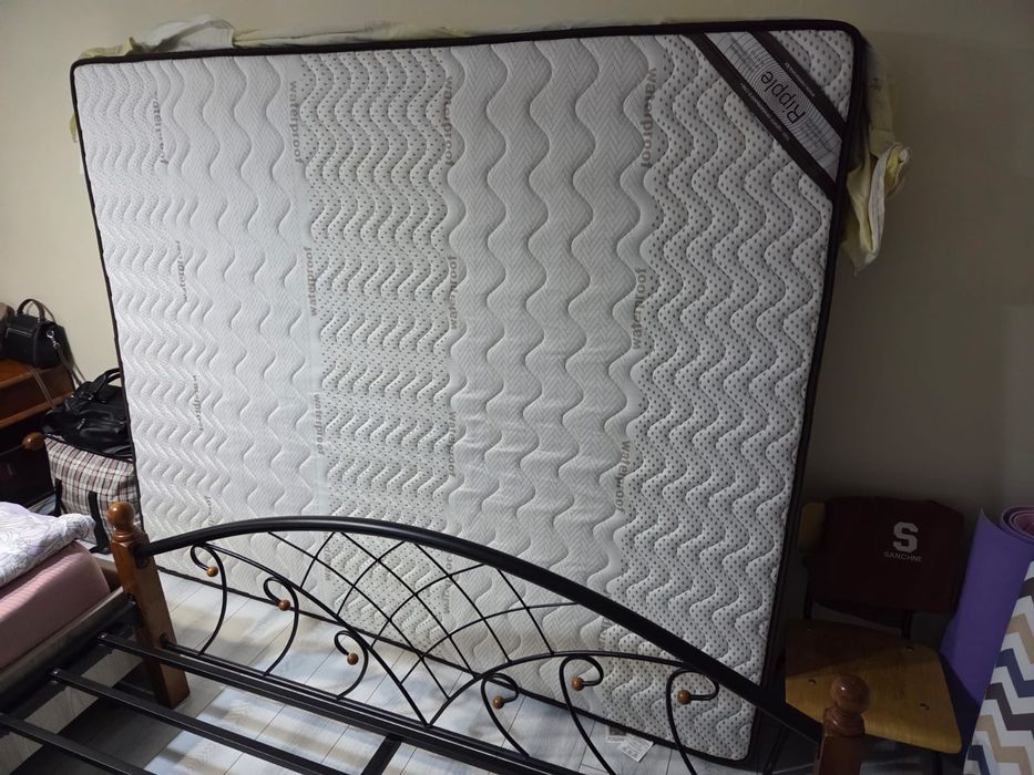 Кровать 160*200 см