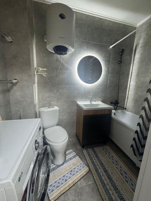 Продажа 1 ком квартиры