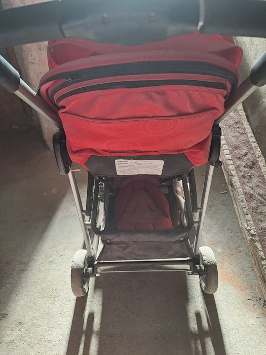 Детска количка Zooper