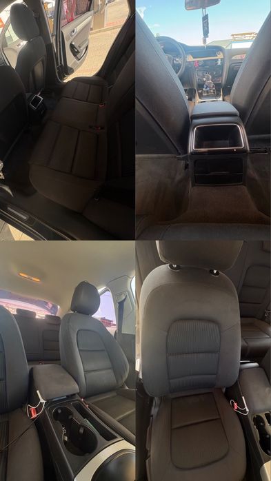 Se vinde Audi a4 b8 2.0 D